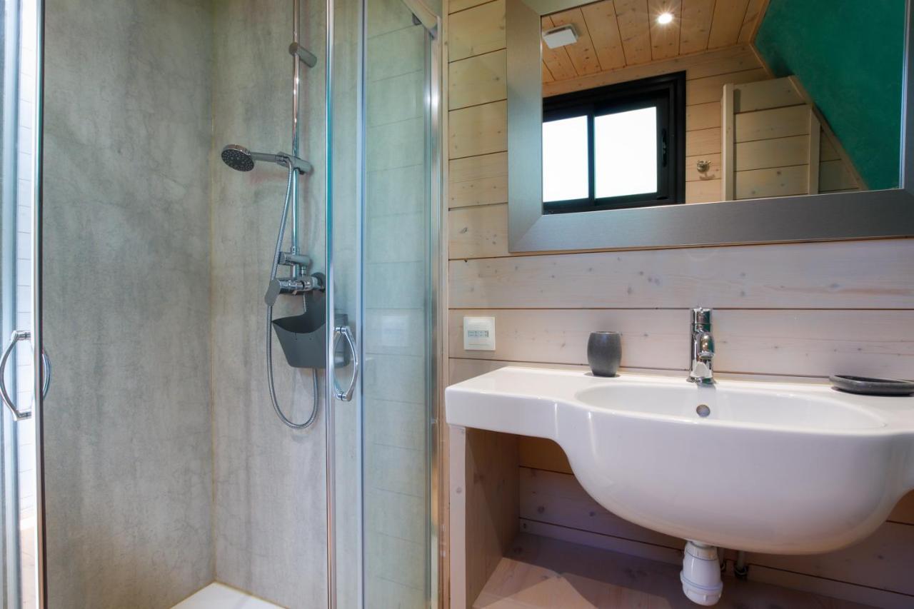 Maison Flottante - Houseboat - Baurech Insolite Exterior foto