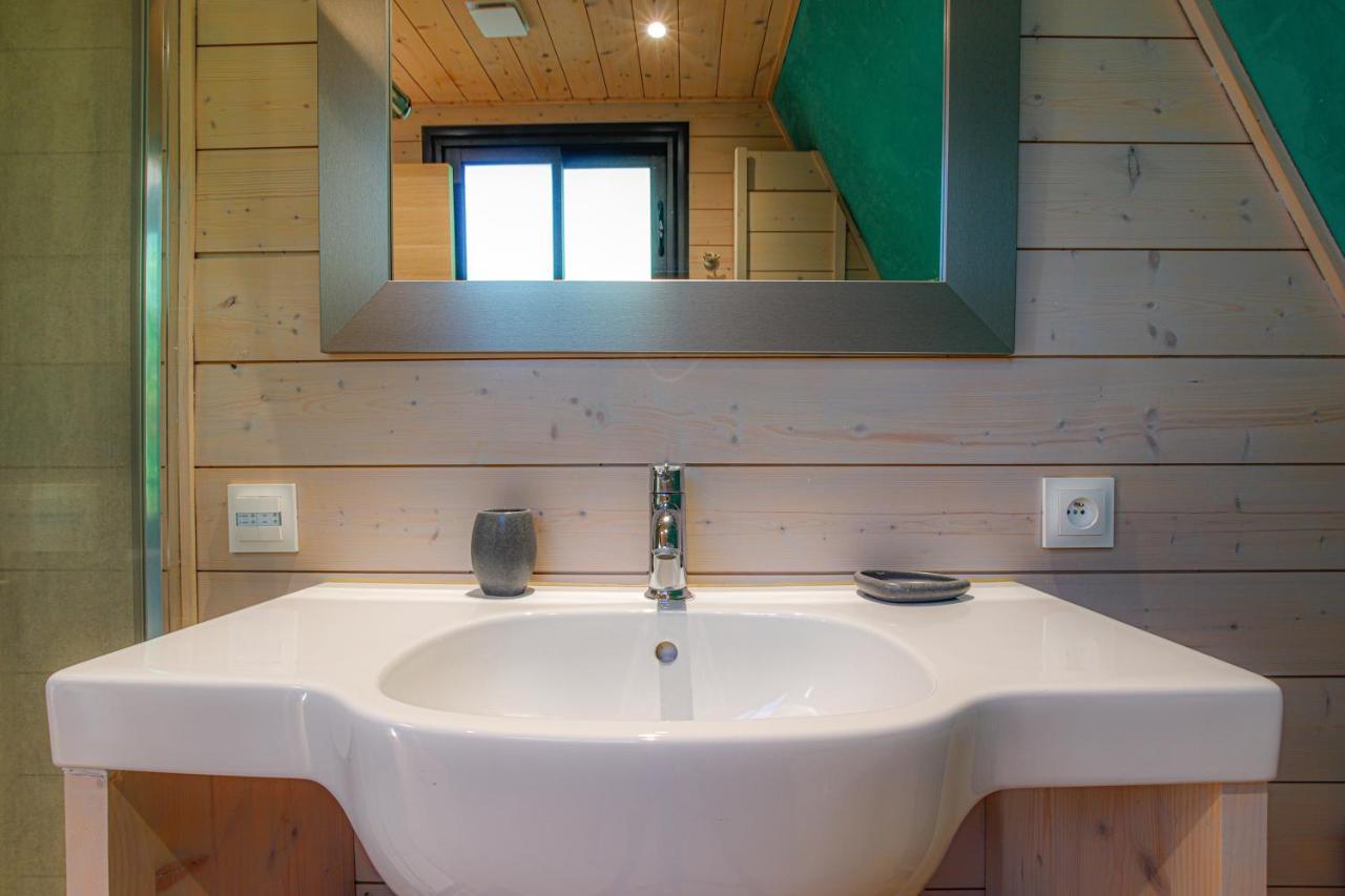 Maison Flottante - Houseboat - Baurech Insolite Exterior foto