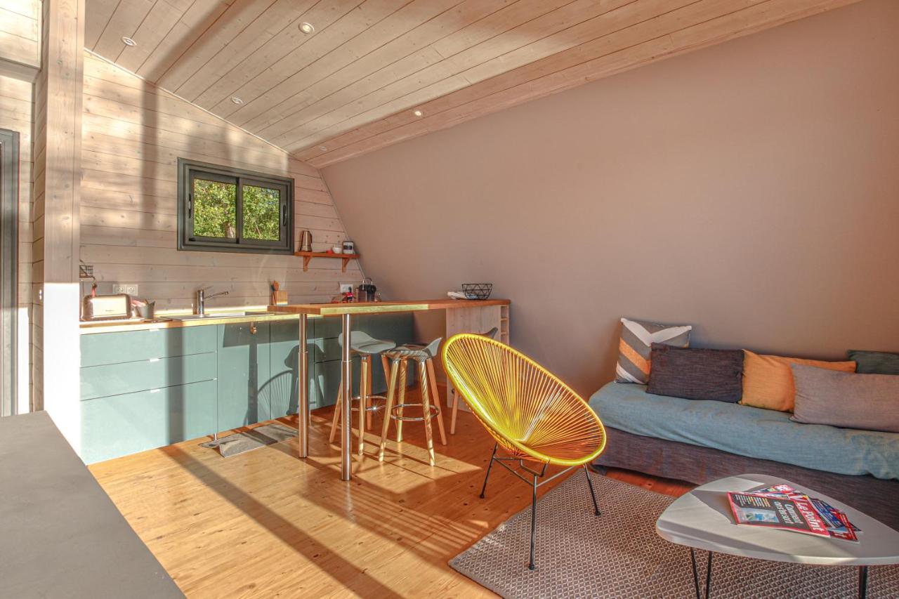 Maison Flottante - Houseboat - Baurech Insolite Exterior foto